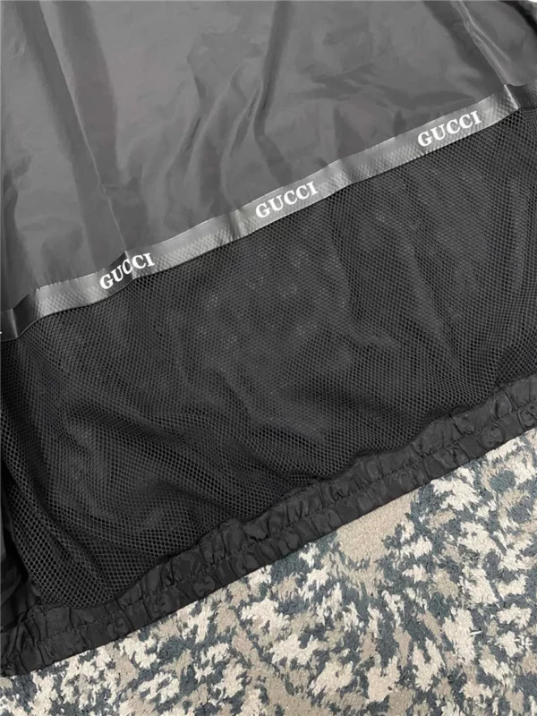 2024 Gucci Suit - high quality reps clothing