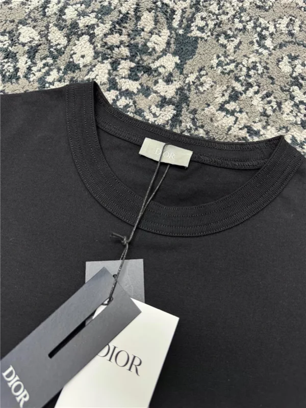 2024SS Dior T Shirt - Replica Dior