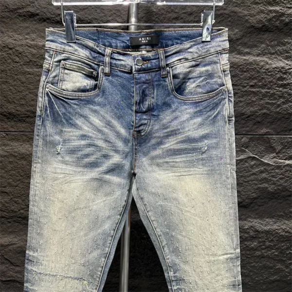 2024SS Amiri Jeans - Replica jeans