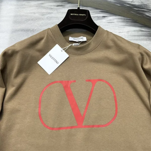 2024fw Valentino Sweater - Replica hoodie