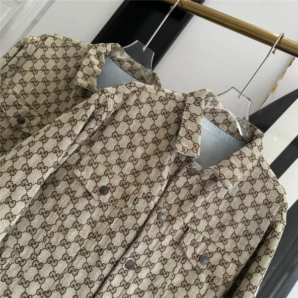 2024 Gucci Jacket - Replica jacket