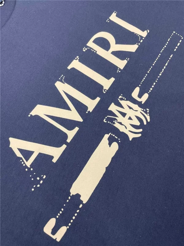 2023ss Amiri T Shirt - Replica shirt