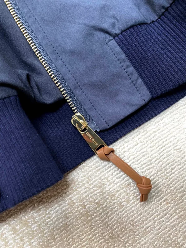 2024SS Miu miu Jacket - Replica jacket