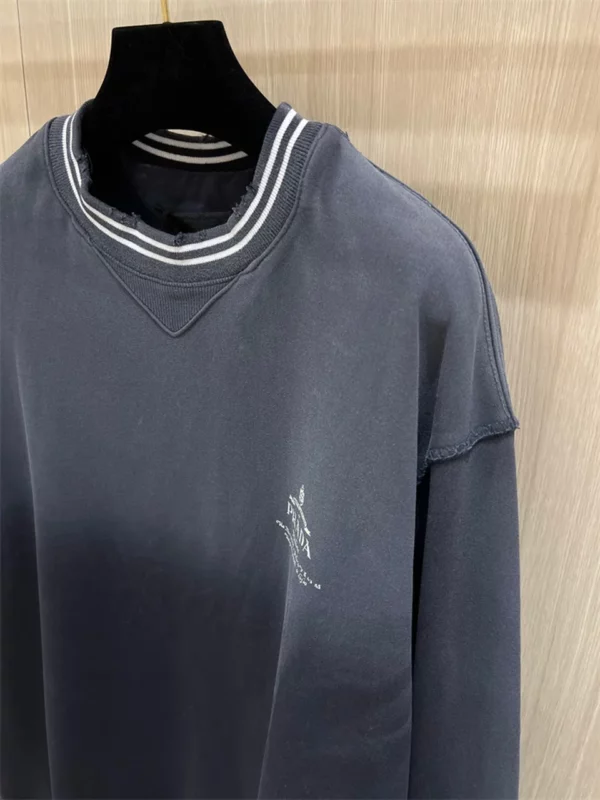 2024fw Prada Sweater - Prada replica