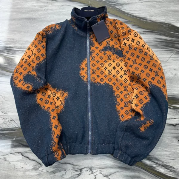 2024fw Louis Vuitton  Jacket - Replica jacket