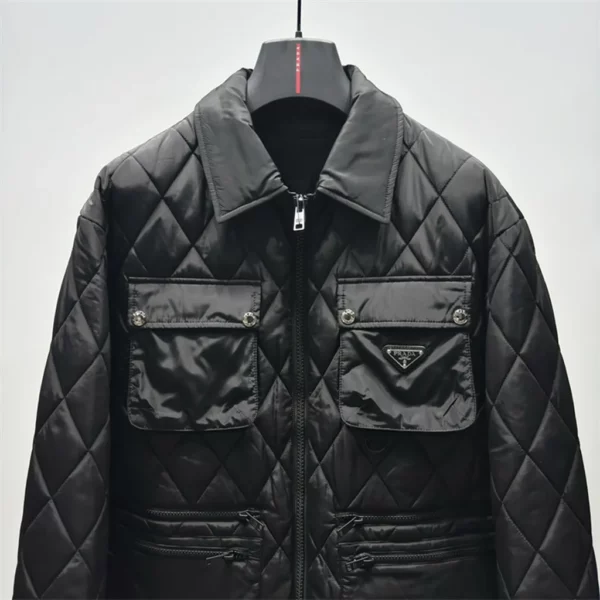 2024fw Prada Jacket - Prada replica