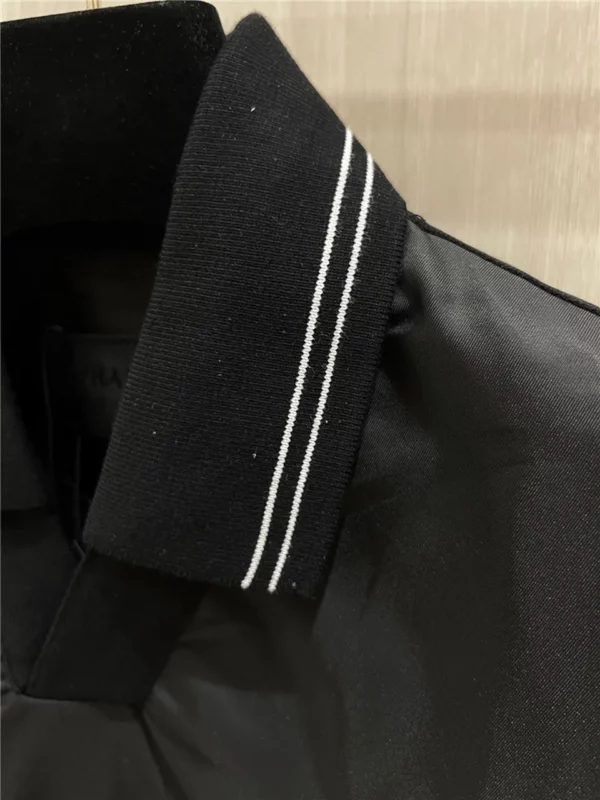 2024SS Prada Polo Shirt - Prada replica