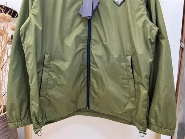 2024fw Prada Jacket - Prada replica