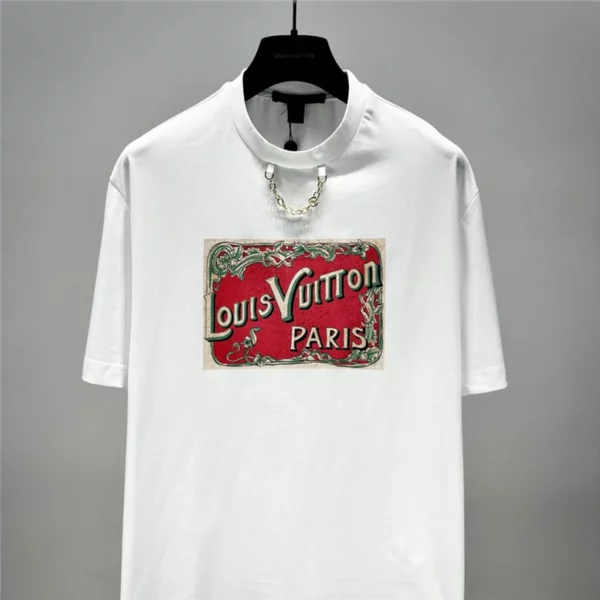 2024SS Louis Vuitton T Shirt - Replica Louis Vuitton