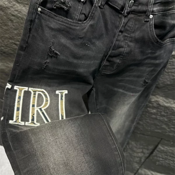 2024SS Amiri Jeans - Replica jeans