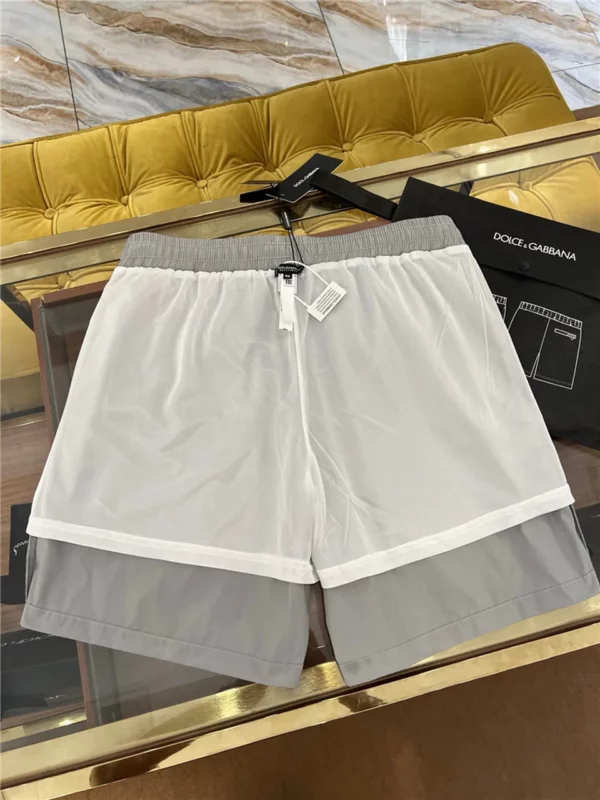 2024 Dolce Gabbana Shorts - Replica designer shorts