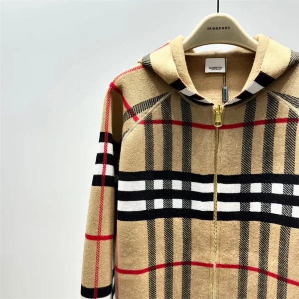 2024fw Burberry JACKET - Replica jacket