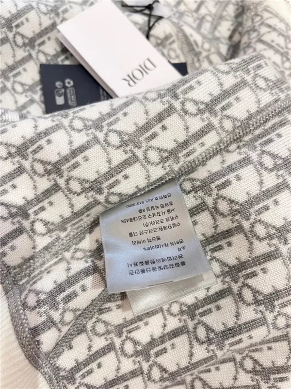 2024SS Dior jacket - Replica Dior