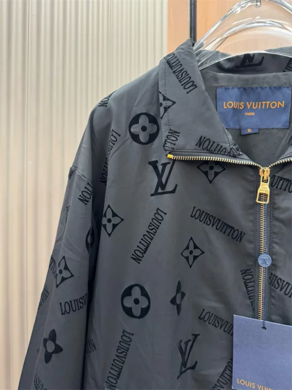 2024fw Louis Vuitton Jacket - Replica jacket