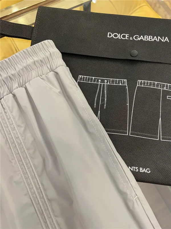 2024 Dolce Gabbana Shorts - Replica designer shorts