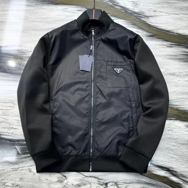 2024fw Prada Jacket - Prada replica