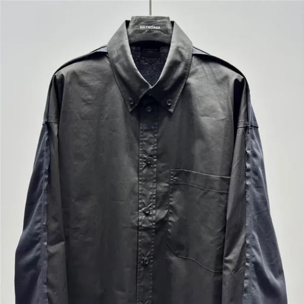 2024SS Balenciaga Jacket - Replica Balenciaga