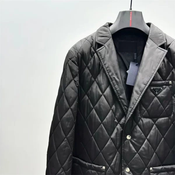 2024fw Prada Jacket - Prada replica