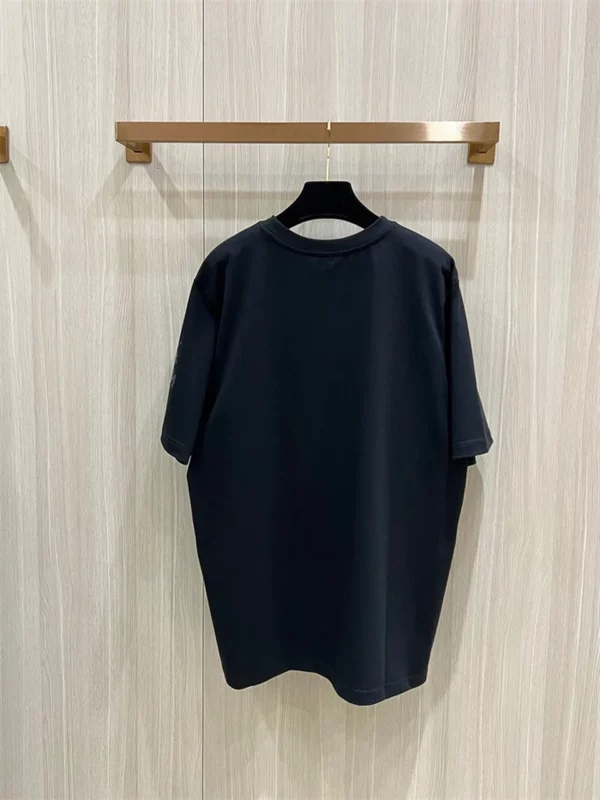 2024SS Burberry T Shirt - Replica shirt