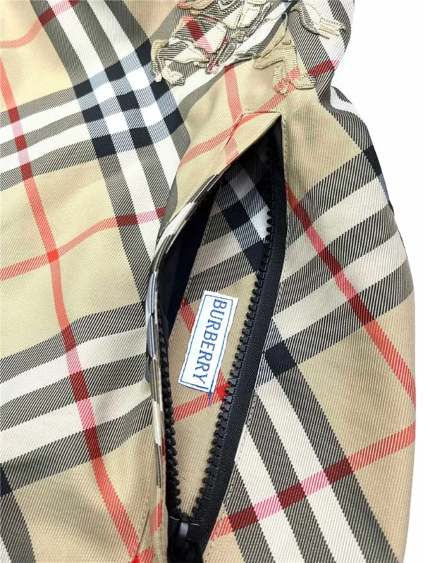 2024SS Burberry Jacket - Replica jacket