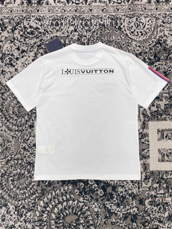 2024fw Louis Vuitton T Shirt - Replica Louis Vuitton