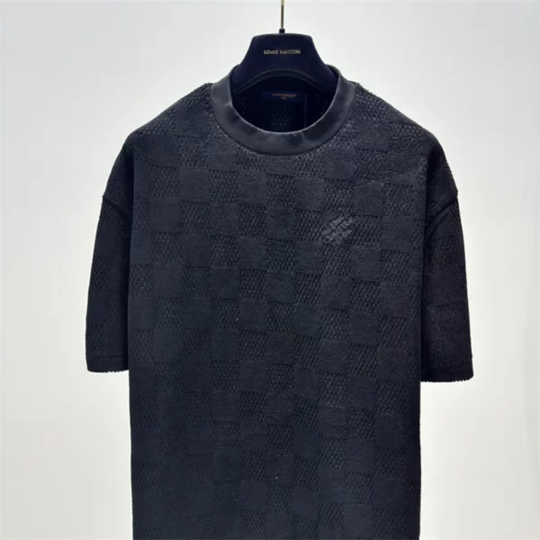 2024SS Louis Vuitton T Shirt - Replica Louis Vuitton