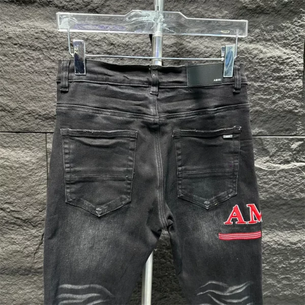 2024fw Amiri Jeans - Replica jeans