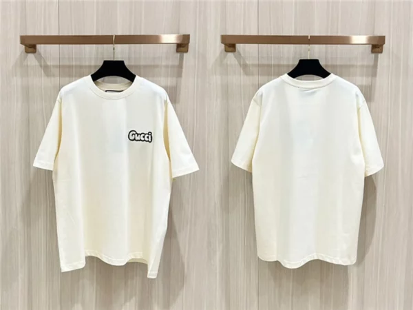 2024 Gucci T Shirt - Replica shirt