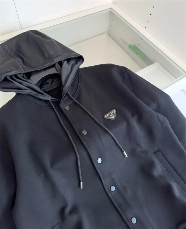 2024fw Prada Jacket - Prada replica