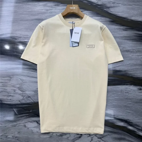 2024SS Dior T Shirt - Replica Dior