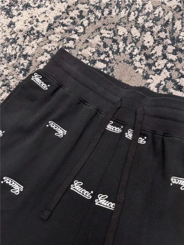 2024 Gucci Shorts - Replica designer shorts