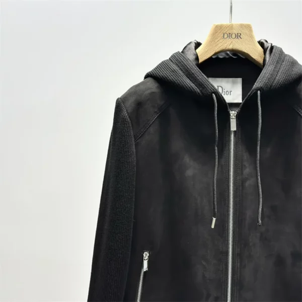 2024SS Dior Jacket - Replica Dior