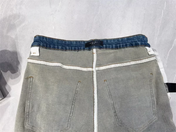 2024fw Amiri Jeans - Replica jeans