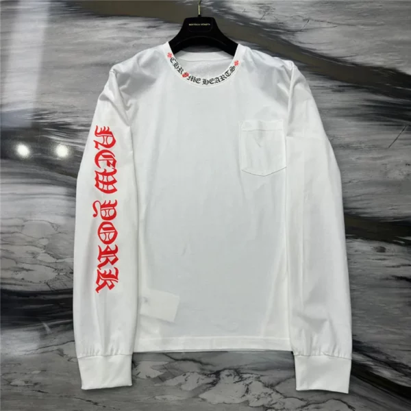 Chrome Hearts Sweater - Chrome Hearts replica