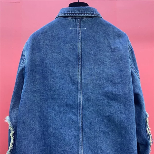 2024 Maison Margiela Jacket - Replica jacket