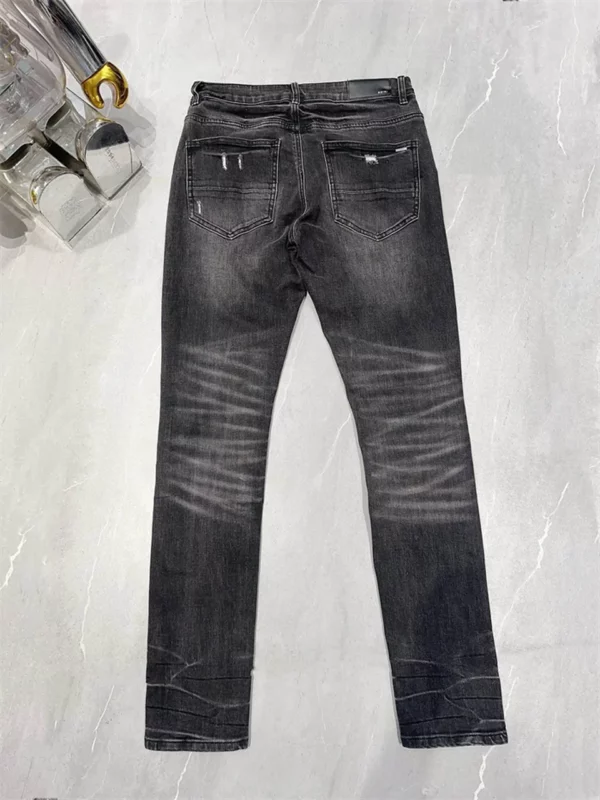 2024fw Amiri Jeans - Replica jeans