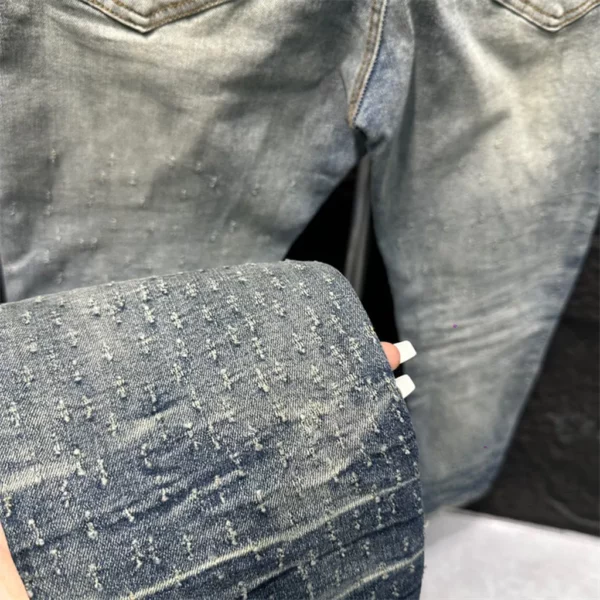 2024SS Amiri Jeans - Replica jeans