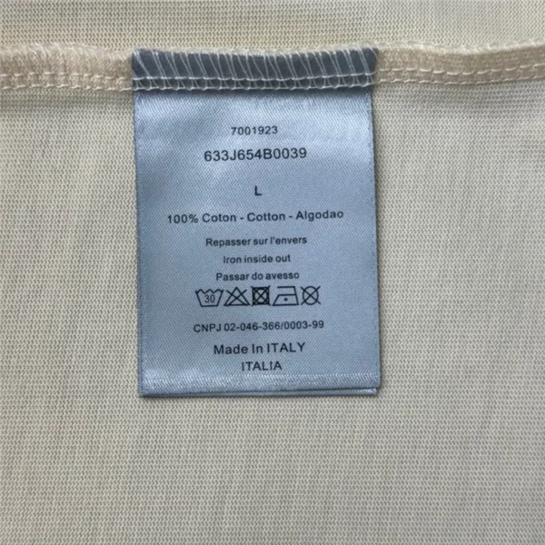 2024SS Dior T Shirt - Replica Dior