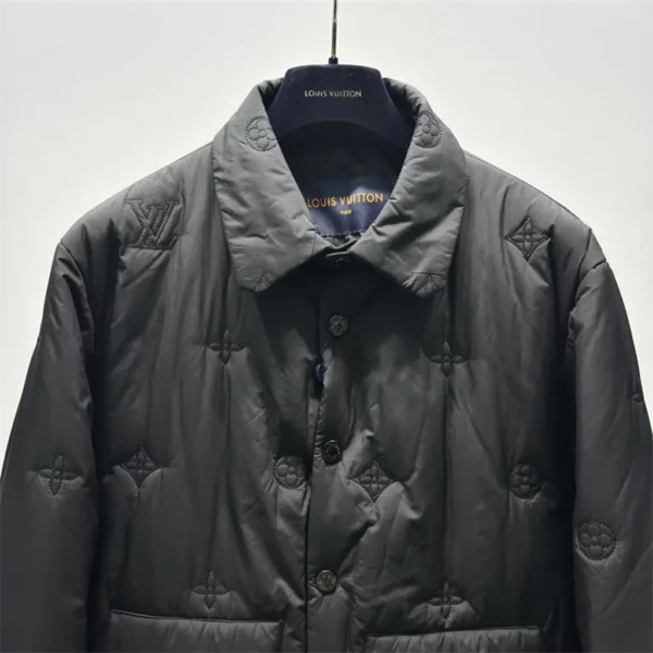 2024fw Louis Vuitton Jacket - Replica jacket