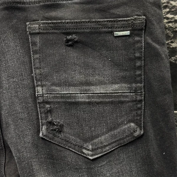 2024SS Amiri Jeans - Replica jeans