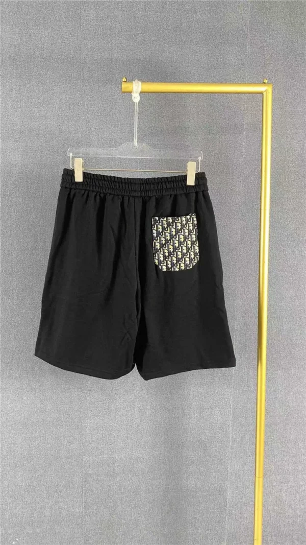 2024SS Dior Shorts - Replica designer shorts