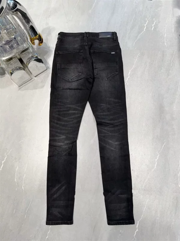 2024fw Amiri Jeans - Replica jeans