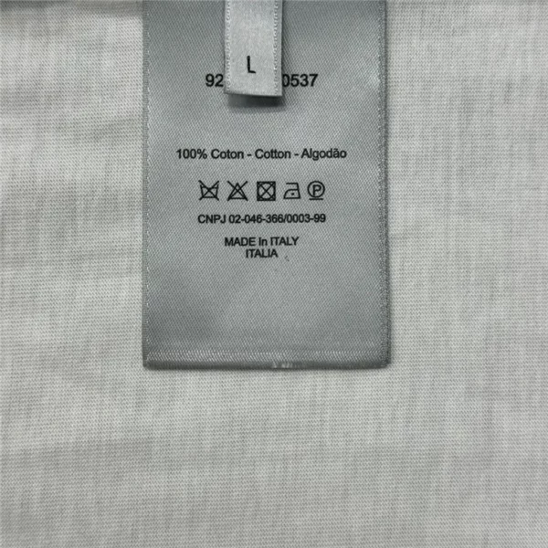 2024SS Dior T Shirt - Replica Dior