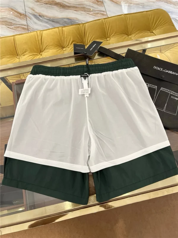 2024 Dolce Gabbana Shorts - Replica designer shorts