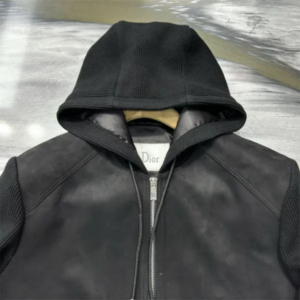 2024SS Dior Jacket - Replica Dior