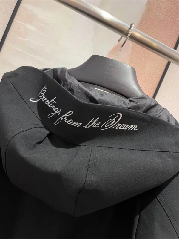 2024fw Louis Vuitton Jacket - Replica jacket