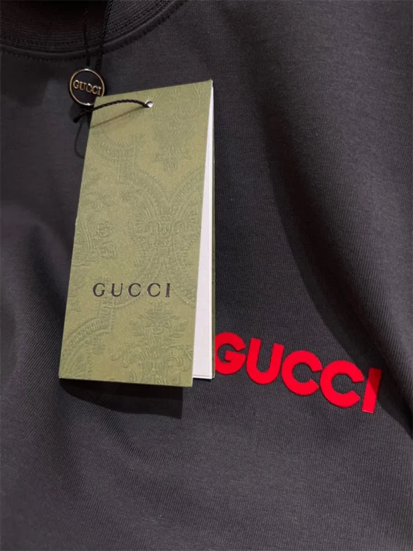 2024 Gucci T Shirt - Gucci replica