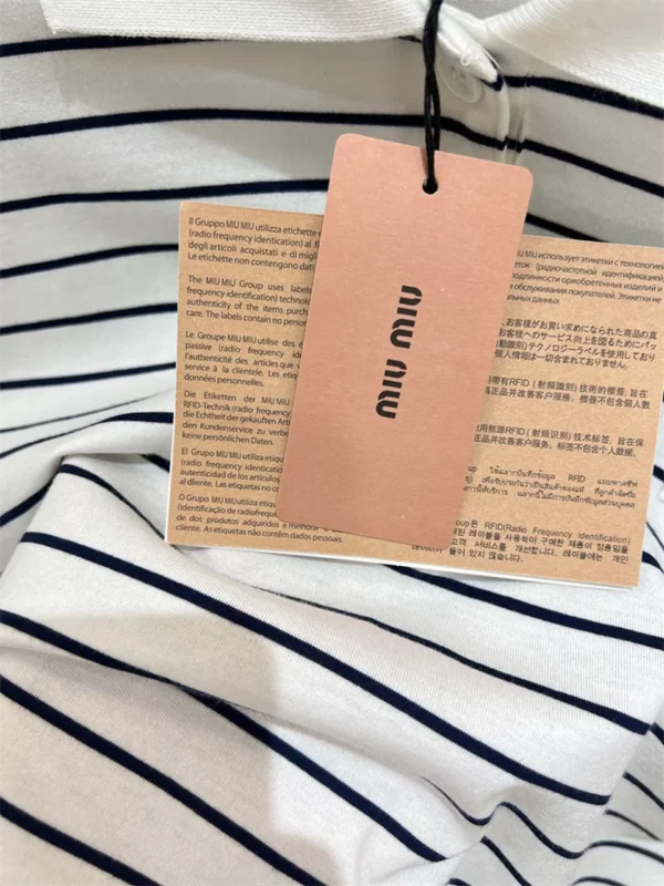 2024fw Miu miu Sweater - Replica hoodie