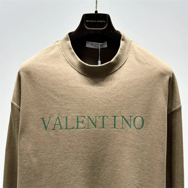 2024fw Valentino Sweater - Replica hoodie