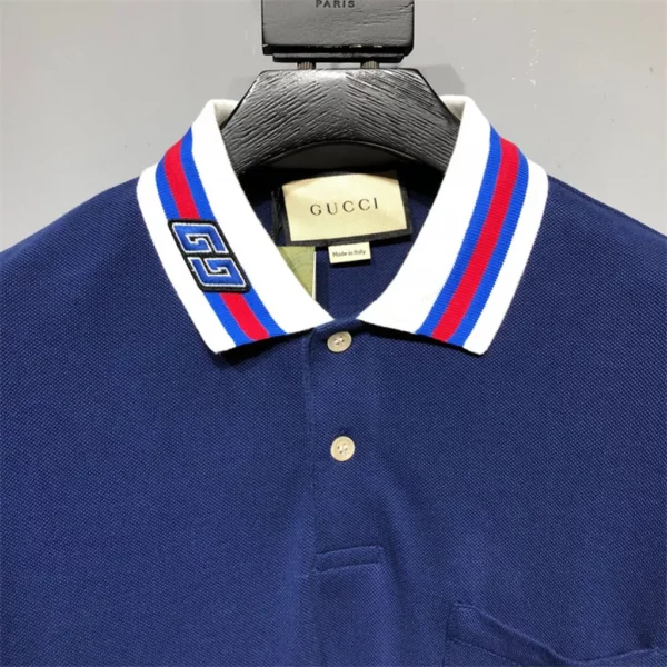 2024 Gucci Polo Shirt - Gucci replica